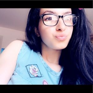 Meet your Posher, Mariam